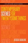 Contemporary Scenes for Twentysomethings cover