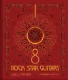 108 Rock Star Guitars cover