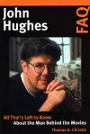 John Hughes FAQ cover