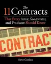 The 11 Contracts That Every Artist, Songwriter and Producer Should Know cover