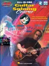 All-in-One Guitar Soloing Course cover