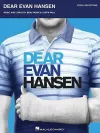 Dear Evan Hansen cover