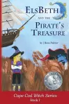 ElsBeth and the Pirate's Treasure cover