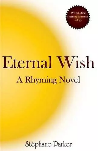 Eternal Wish cover