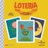 Loteria: First Words/ Primeras Palabras cover