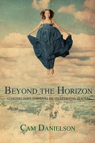 Beyond the Horizon cover