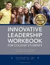 Innovative Leadership Workbook for College Students cover