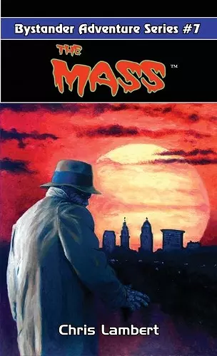 The Mass cover