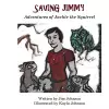 Saving Jimmy cover