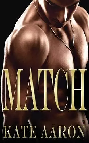 Match (Brian & Lexi, #2) cover