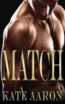 Match (Brian & Lexi, #2) cover