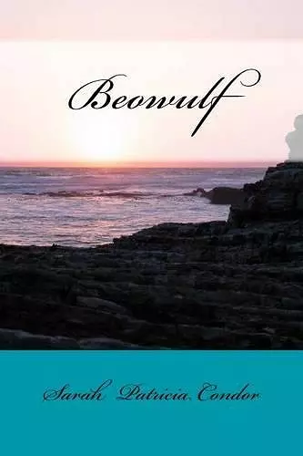 Beowulf cover