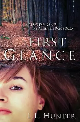 First Glance cover