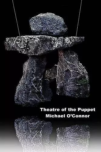 Theatre of the Puppet cover