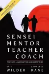 Sensei Mentor Teacher Coach cover