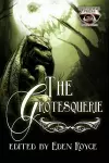 The Grotesquerie cover