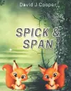 Spick and Span cover