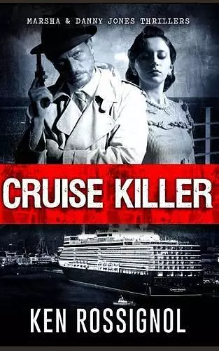 Cruise Killer cover