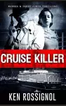 Cruise Killer cover