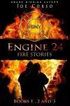 Engine 24 cover