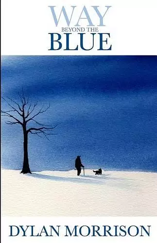 Way Beyond The Blue cover