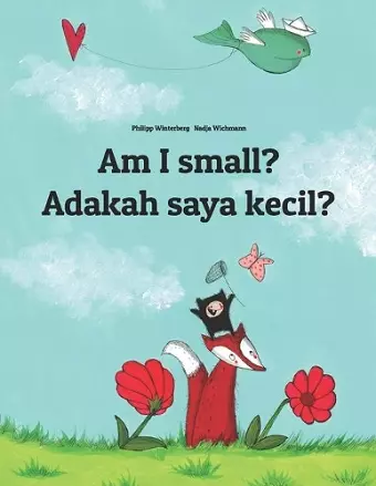 Am I small? Adakah saya kecil? cover