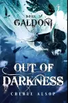 Galdoni Book Three cover