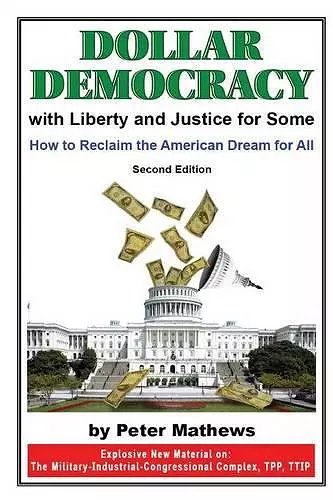 Dollar Democracy cover