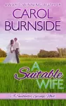 A Suitable Wife cover