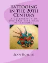 Tattooing in the 20th Century cover