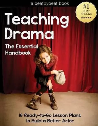 Teaching Drama cover