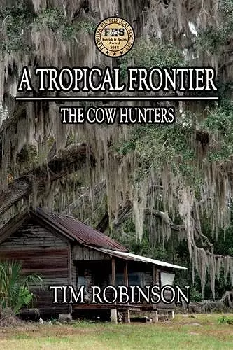 A Tropical Frontier cover