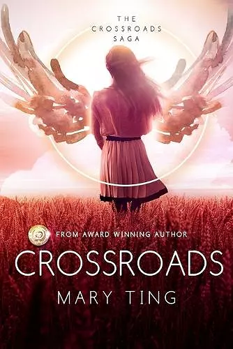 Crossroads cover