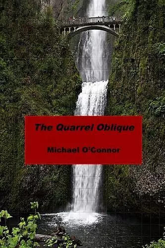 The Quarrel Oblique cover