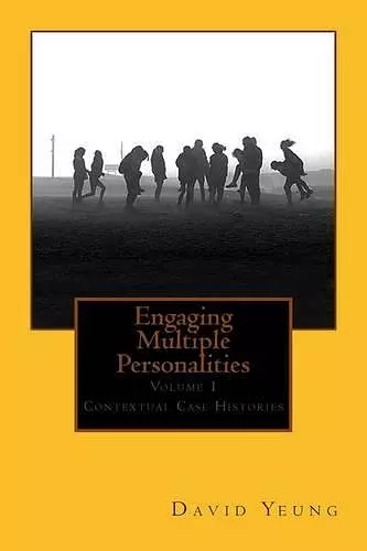 Engaging Multiple Personalities cover