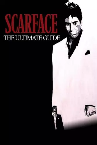 Scarface cover