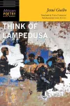 Think of Lampedusa cover