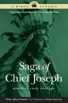 Saga of Chief Joseph cover