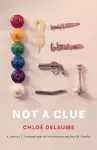 Not a Clue cover