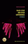 Black Jesus and Other Superheroes cover