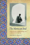 The Moroccan Soul cover