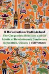 A Revolution Unfinished cover