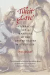 Illicit Love cover