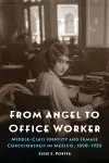 From Angel to Office Worker cover