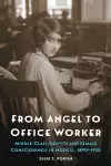 From Angel to Office Worker cover