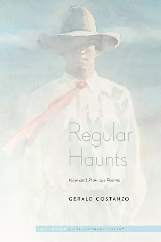 Regular Haunts cover