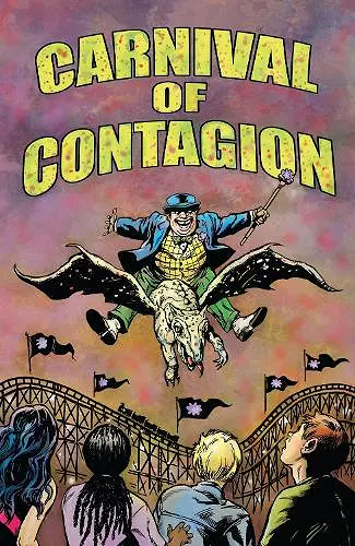 Carnival of Contagion cover