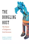 The Bungling Host cover