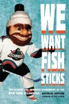 We Want Fish Sticks cover
