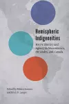 Hemispheric Indigeneities cover